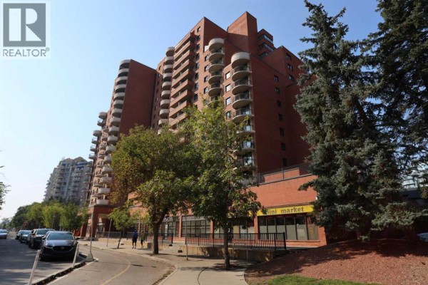 Kitchen - 1110, 738 3 Avenue Sw, Calgary, AB T2P0G7 Photo 3