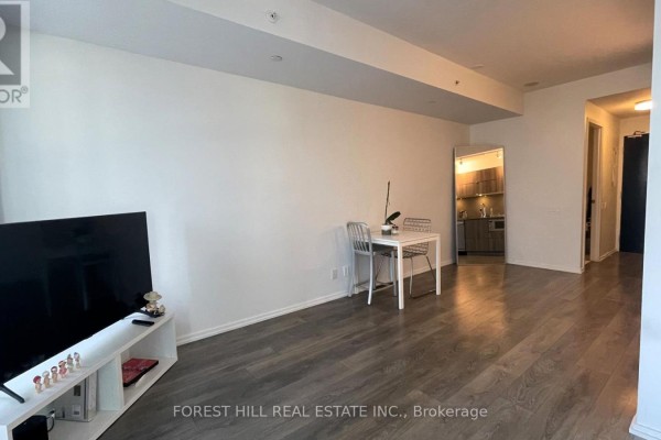 Primary Bedroom - 1110 - 125 Peter Street, Toronto, ON M5V0M2 Photo 4