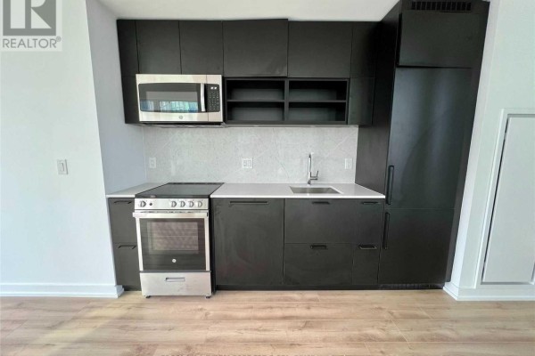 Primary Bedroom - 1110 - 135 East Liberty Street, Toronto, ON M6K3K4 Photo 3