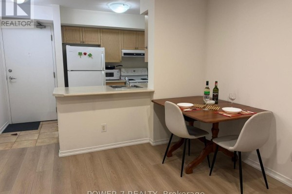 1110 - 155 Beecroft Road, Toronto, ON, photo 3