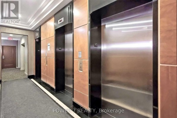 1110 - 155 Beecroft Road, Toronto, ON M2N7C6 Photo 5
