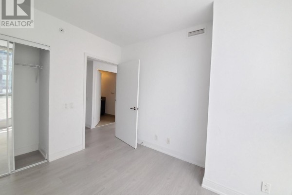 Bedroom 2 - 1110 - 181 Dundas Street E, Toronto, ON M5A0N5 Photo 5