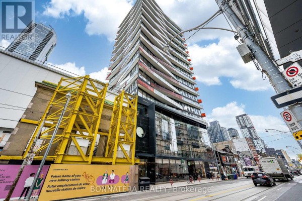 1110 - 215 Queen Street W, Toronto, ON, photo 2