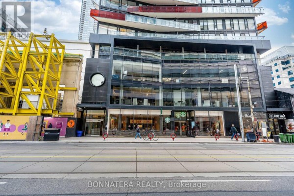 1110 - 215 Queen Street W, Toronto, ON, photo 3