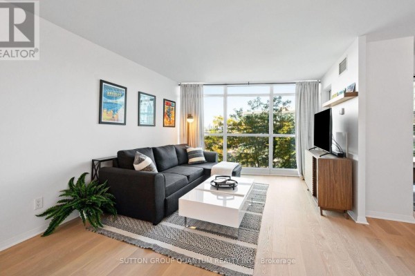 Primary Bedroom - 1110 - 219 Fort York Boulevard, Toronto, ON M5V1B1 Photo 4