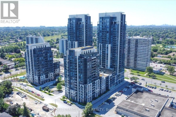 1110 - 30 Meadowglen Place, Toronto, ON, photo 3