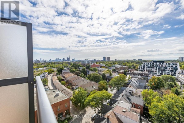 1110 - 61 Heintzman Street, Toronto, ON M6P5A2 Photo 2