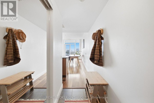 1110 - 61 Heintzman Street, Toronto, ON M6P5A2 Photo 5