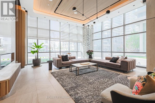 1110 - 65 Annie Craig Drive, Toronto, ON M8V0C4 Photo 5