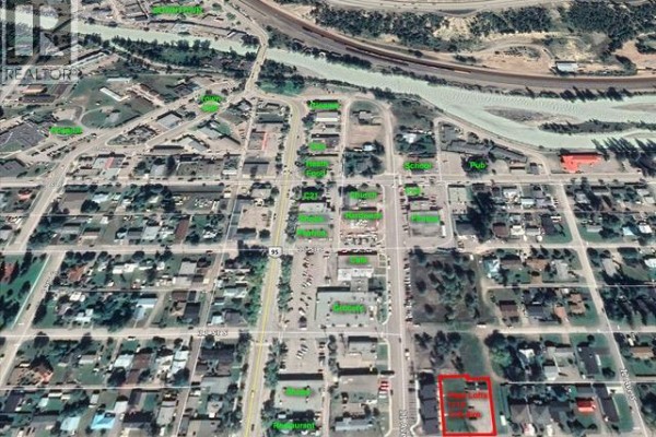 1110 11th Avenue S, Golden, BC V0A1H0 Photo 4