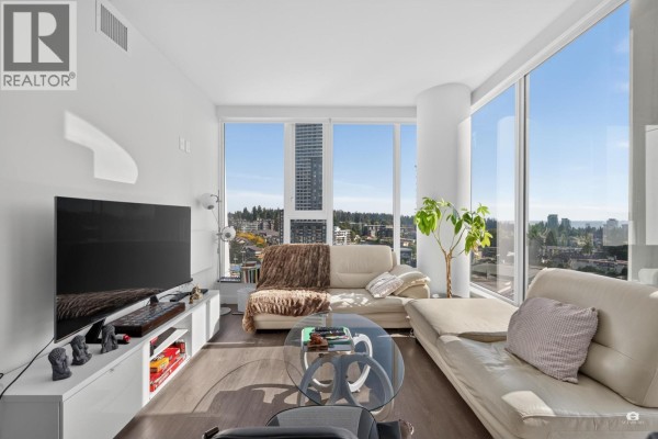 1110 567 Clarke Road, Coquitlam