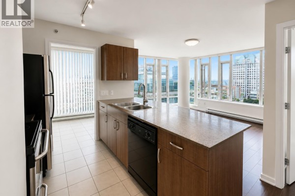 1110 610 Granville Street, Vancouver