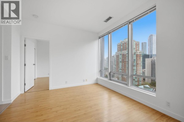 1110 989 Nelson Street, Vancouver, BC V6Z2S1 Photo 5