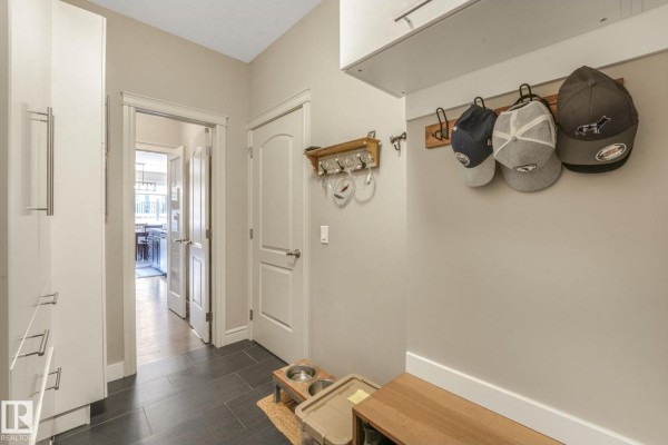 Den - 1110 Allendale Cr, Sherwood Park, AB T8H0X6 Photo 5
