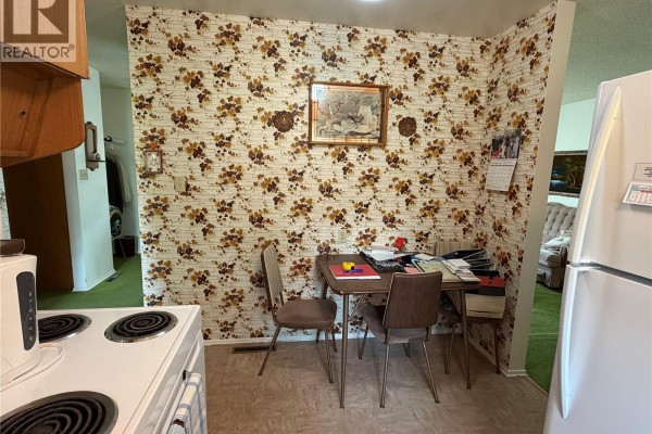 Bedroom - 1110 Carleton Street, Moosomin, SK S0G3N0 Photo 4