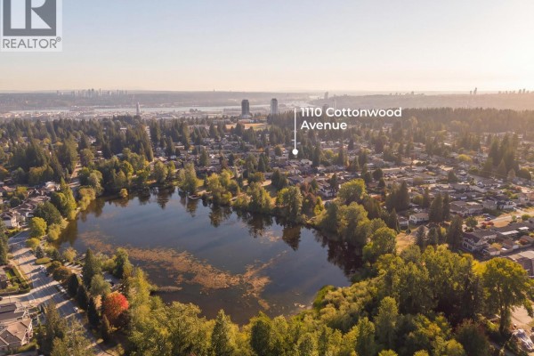 1110 Cottonwood Avenue, Coquitlam, BC V3J2T3 Photo 3