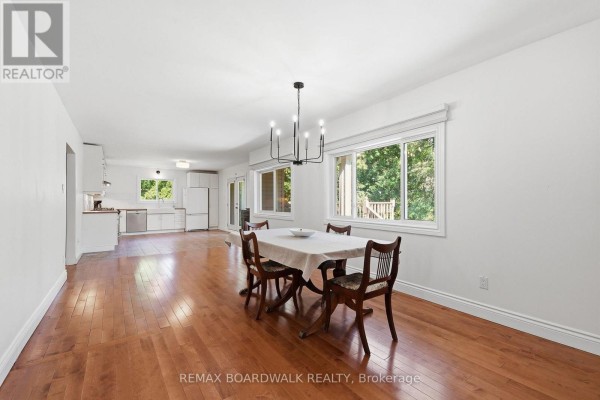 Dining room - 1110 Dunning Road, Ottawa, ON K4C1P5 Photo 5