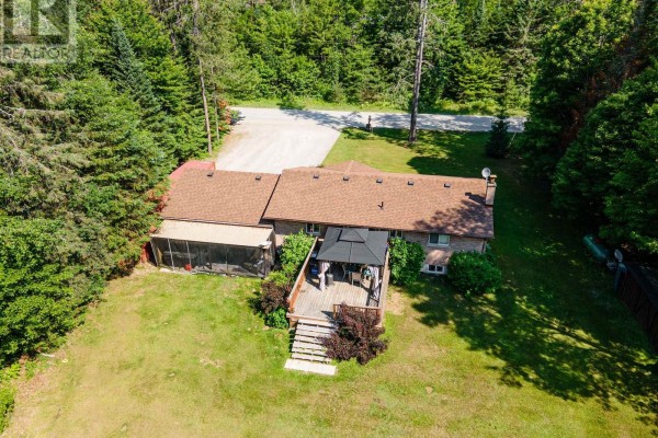 1110 Howland Junction Road, Minden Hills, ON, photo 3