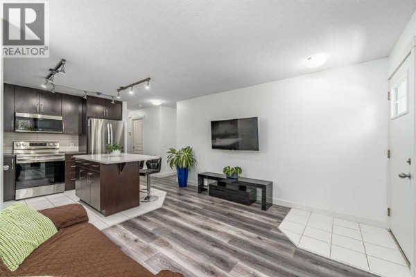 Laundry room - 1110 Mckenzie Towne Row Se, Calgary, AB T2Z1E1 Photo 5