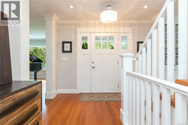 Bathroom - 1110 Newport Ave, Oak Bay, BC V8S5E4 Photo 4