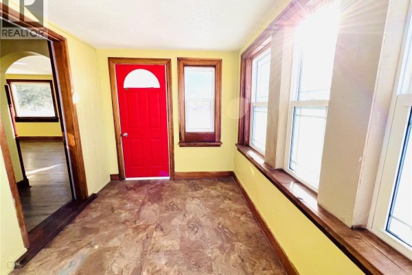 Bedroom - 1110 Railway Street, Davidson, SK S0G1A0 Photo 4