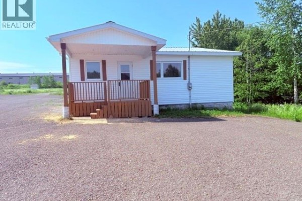 Bedroom - 1110 Route 275, Saint Arthur, NB E3N5R3 Photo 2