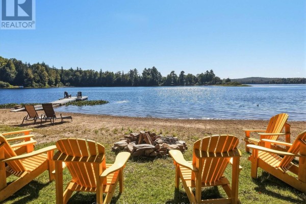 1110 Tom Parris Trail, Algonquin Highlands, ON, photo 3