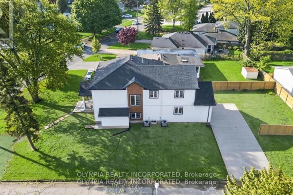 1110 Vansickle Road N, St  Catharines, ON, photo 2