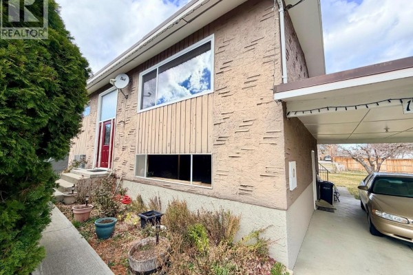 Storage - 11102 Scott Street, Summerland, BC V0H1Z0 Photo 2