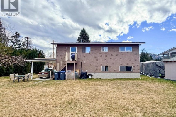 Recreation room - 11102 Scott Street, Summerland, BC V0H1Z0 Photo 3