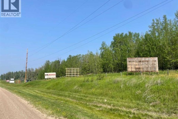 111054c 590b Township, Rural Woodlands County, AB, photo 2
