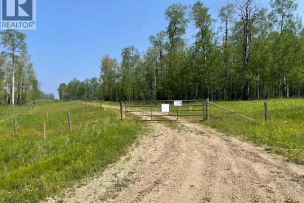 111054c 590b Township, Rural Woodlands County, AB, photo 3