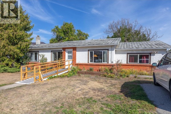 11106 Prairie Valley Road, Summerland, BC, photo 3