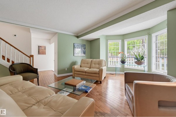 Kitchen - 11107 98 Av Nw, Edmonton, AB T5K0E1 Photo 3