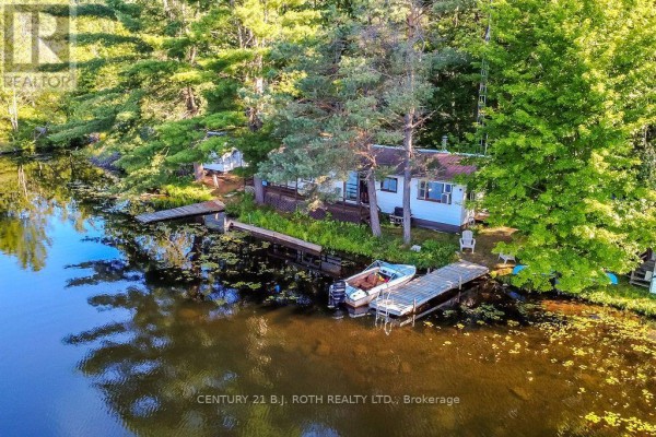 11107 Devils Lake Road, Minden Hills, ON, photo 3