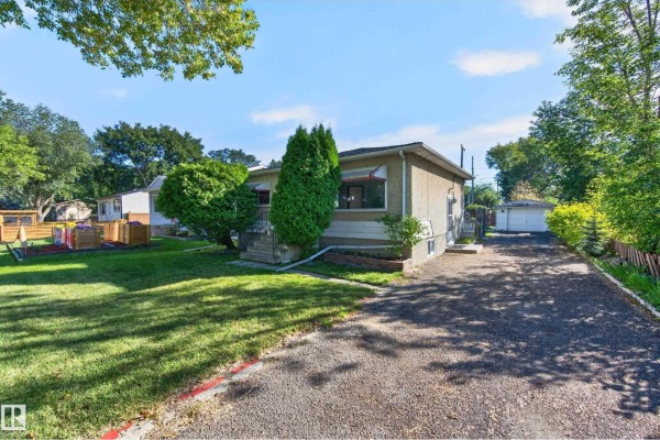 11109 38 St Nw, Edmonton