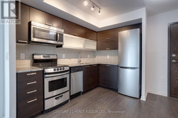 Primary Bedroom - 1110w - 36 Lisgar Street, Toronto, ON M6J0C7 Photo 4
