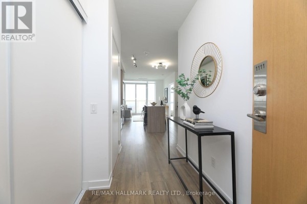 Dining room - 1111 - 1787 St. Clair Avenue W, Toronto, ON M6N0B7 Photo 2