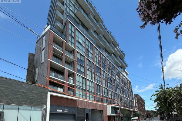 1111 - 318 King Street E, Toronto