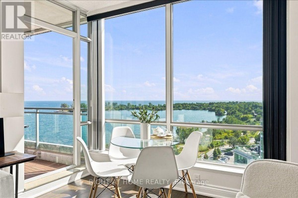 1111 - 5 Marine Parade Drive, Toronto, ON, photo 2