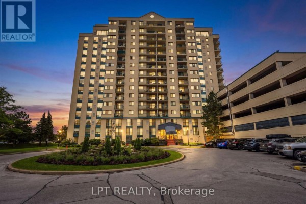 1111 - 75 Ellen Street, Barrie, ON, photo 3