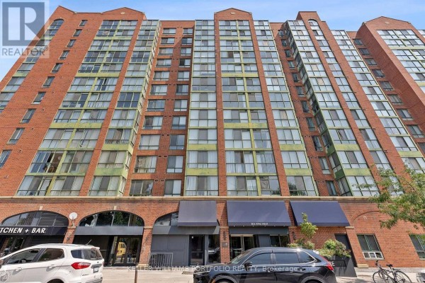 1111 - 801 King Street W, Toronto, ON M5V3C9 Photo 2
