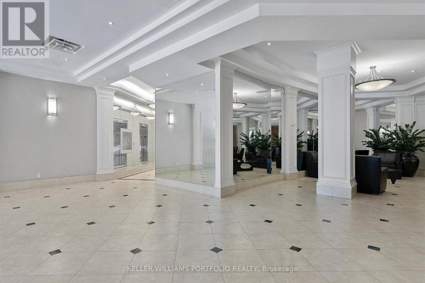 1111 - 801 King Street W, Toronto, ON M5V3C9 Photo 4