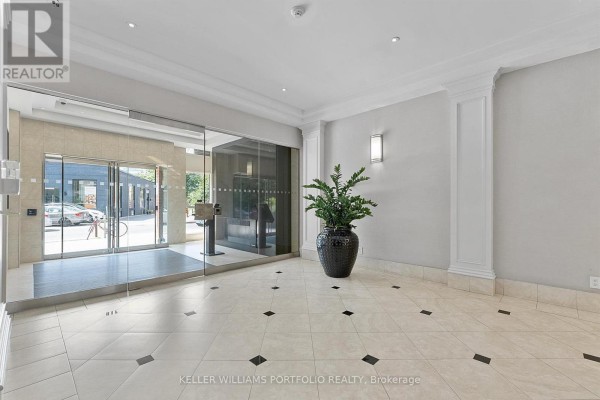 1111 - 801 King Street W, Toronto, ON M5V3C9 Photo 5