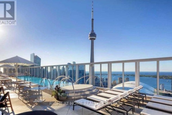 1111 - 88 Blue Jays Way, Toronto, ON M5V0L7 Photo 3