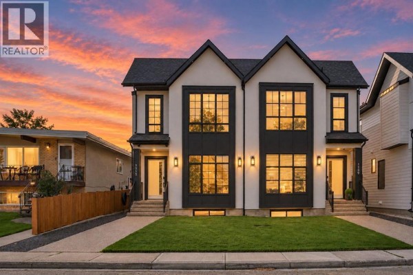 1111 43 Street Sw, Calgary