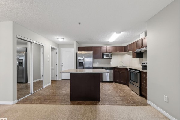 #1111 9363 Simpson Dr Nw Nw, Edmonton, AB T6R0N2 Photo 5
