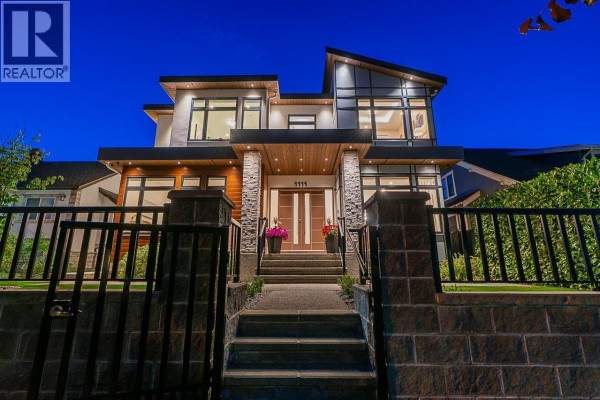 1111 Dublin Street, New Westminster, BC V3M2Z1 Photo 2