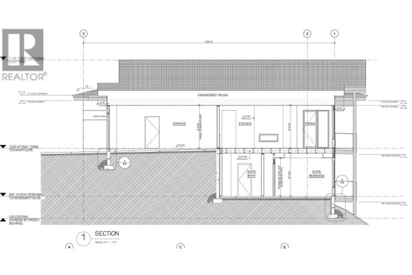 Full bathroom - 1111 Elk Street, Penticton, BC V2A0C9 Photo 4