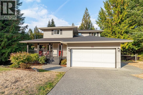 Recreation room - 1111 Fern Ridge Dr, Mill Bay, BC V8H1A4 Photo 3